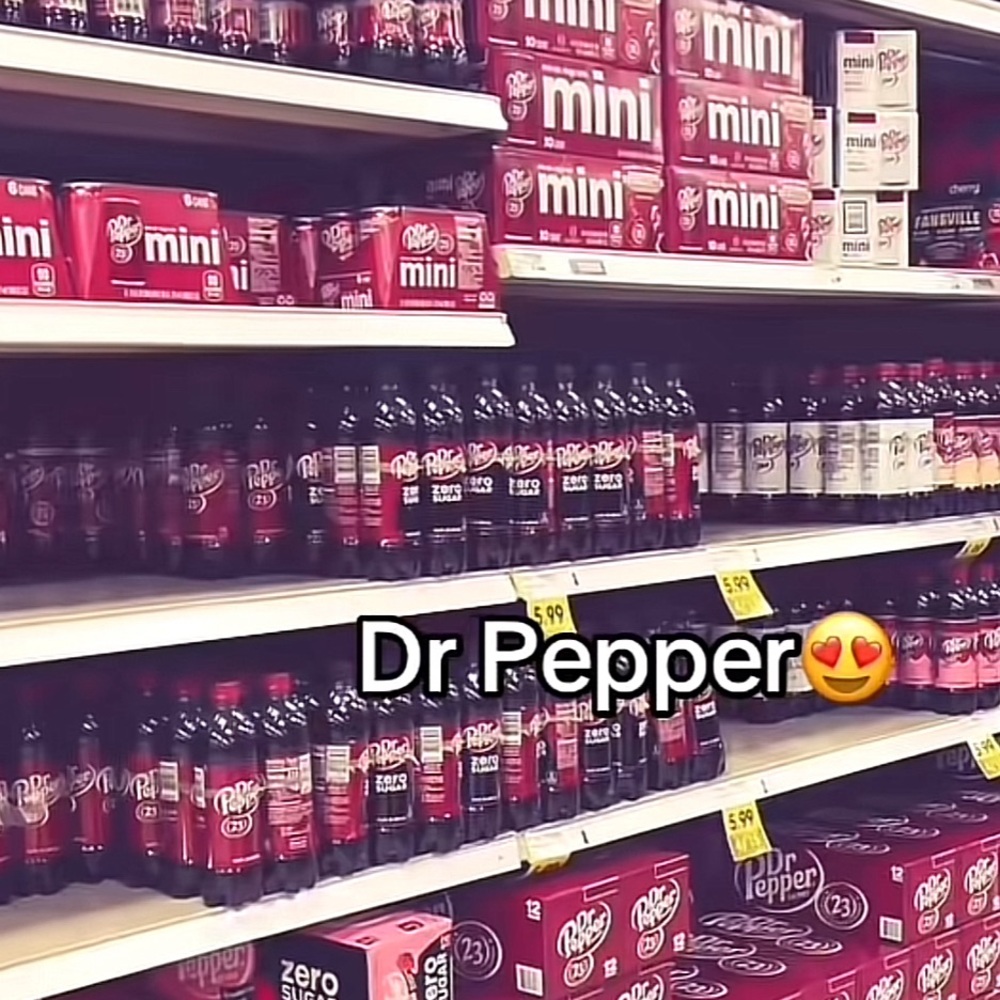 Meet your Posher, Tiffany